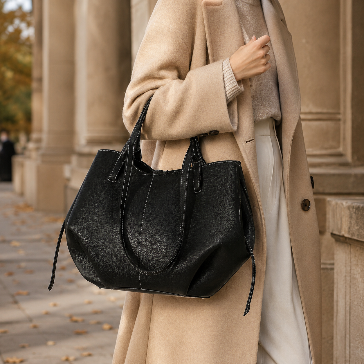 Copenhagen Shoulder Bag