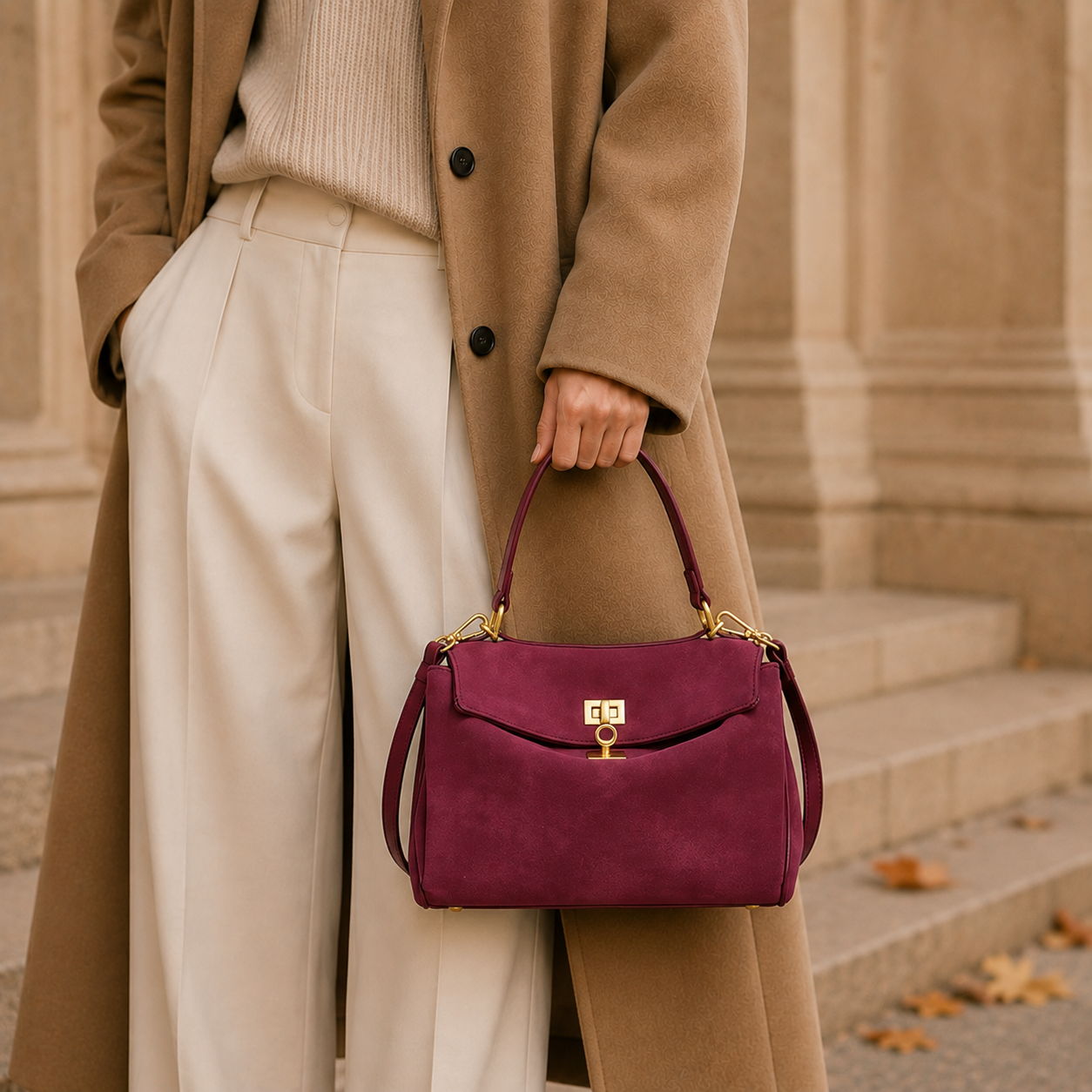 Aurelia Tote Bag