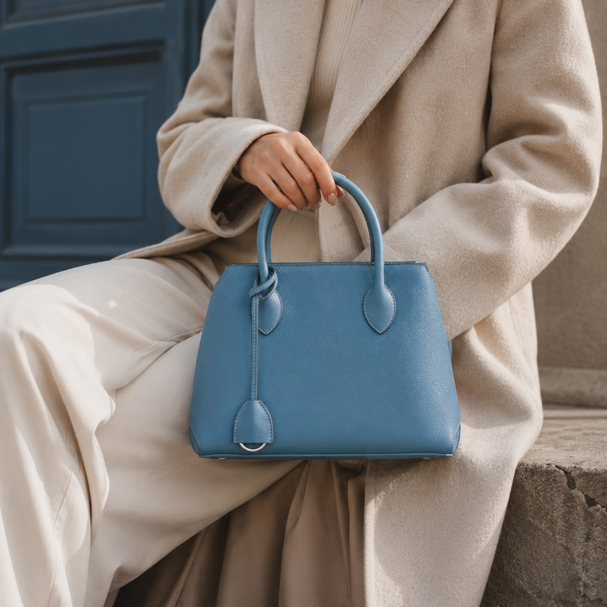 Verona Tote Bag
