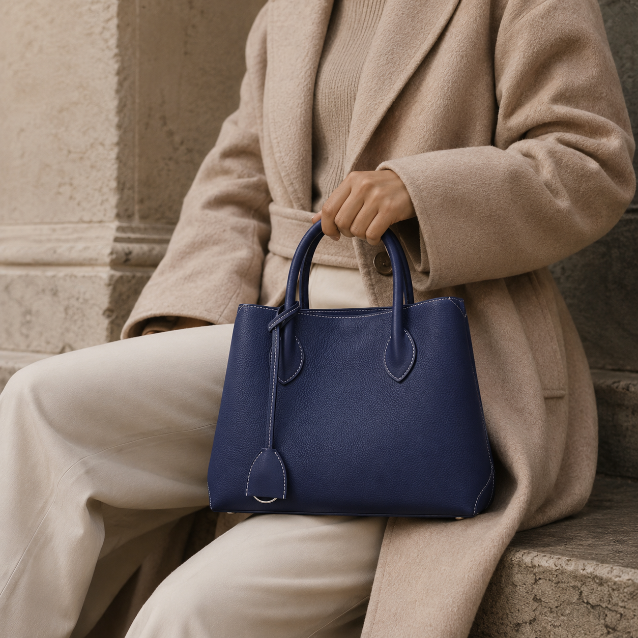 Luna Handbag