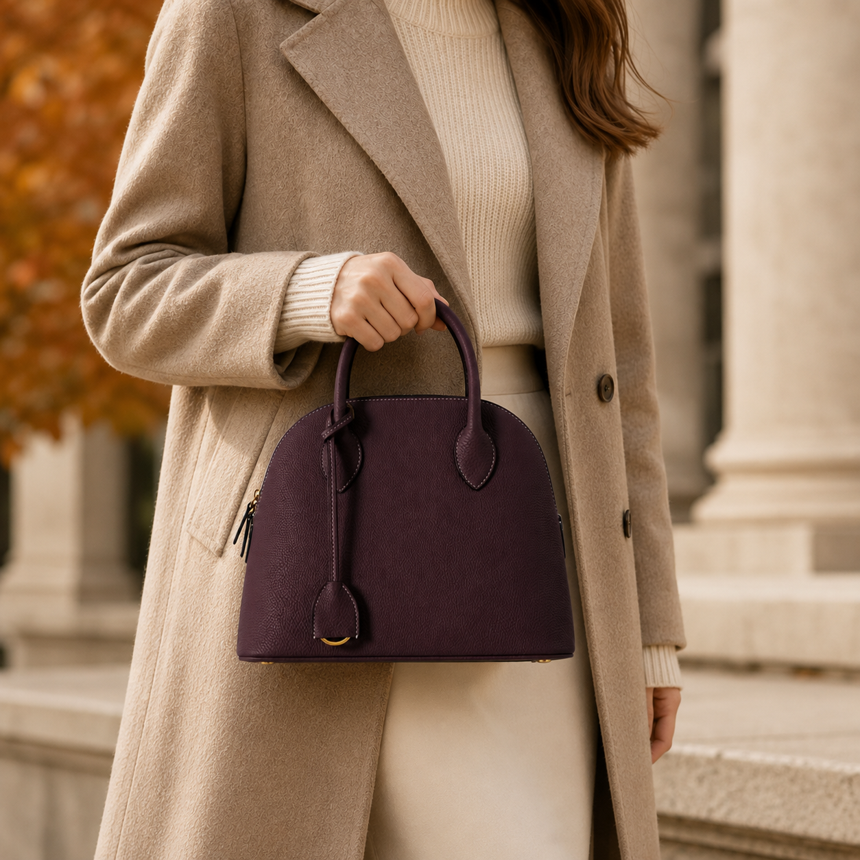 Colette City Bag