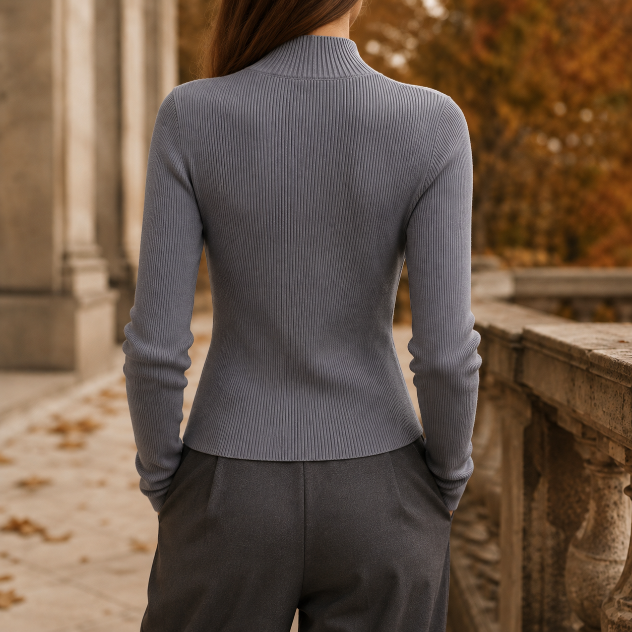 Nora Jacket
