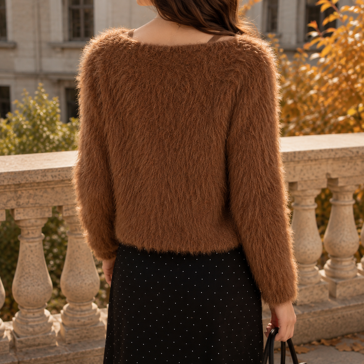 Elena Jacket