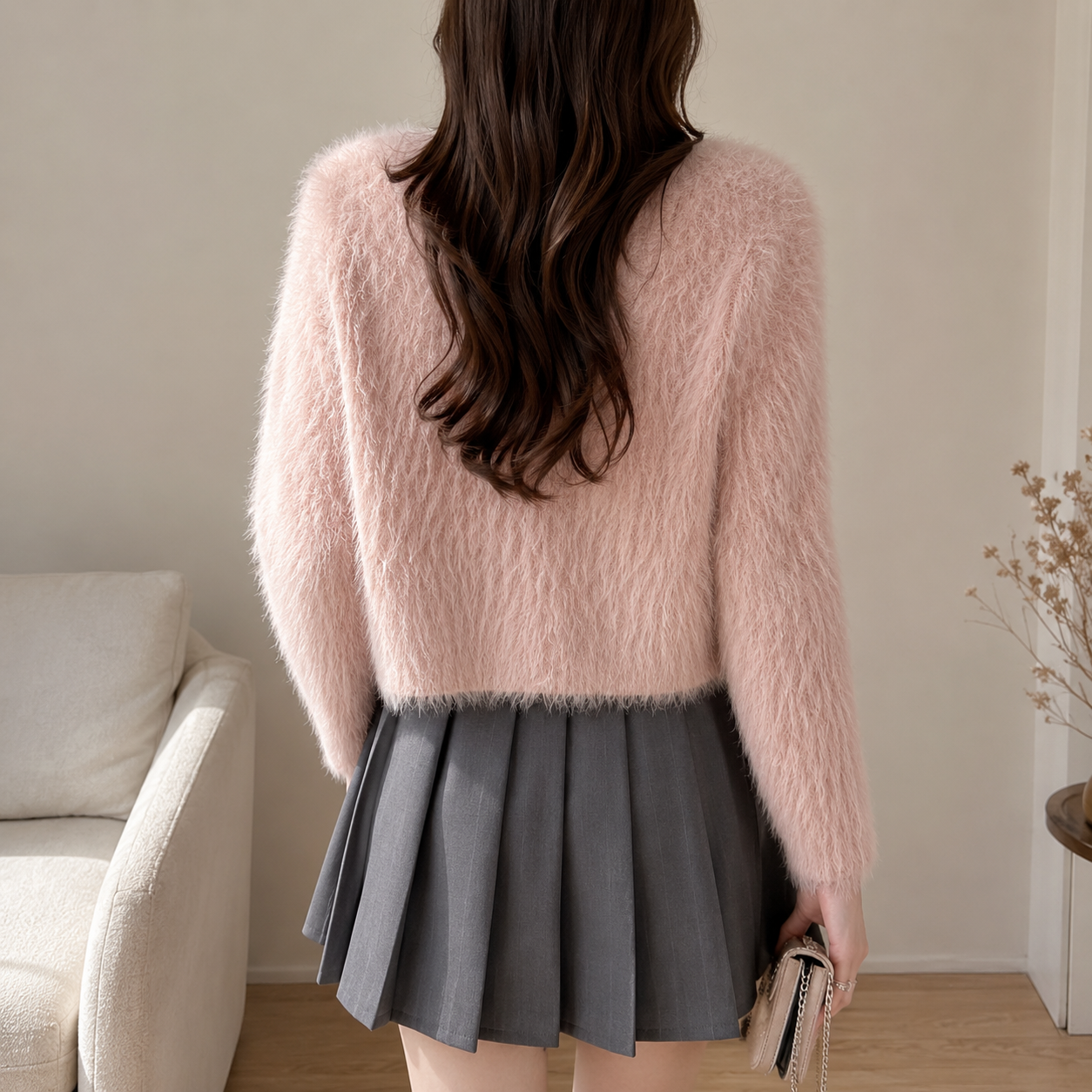 Chloe Jacket