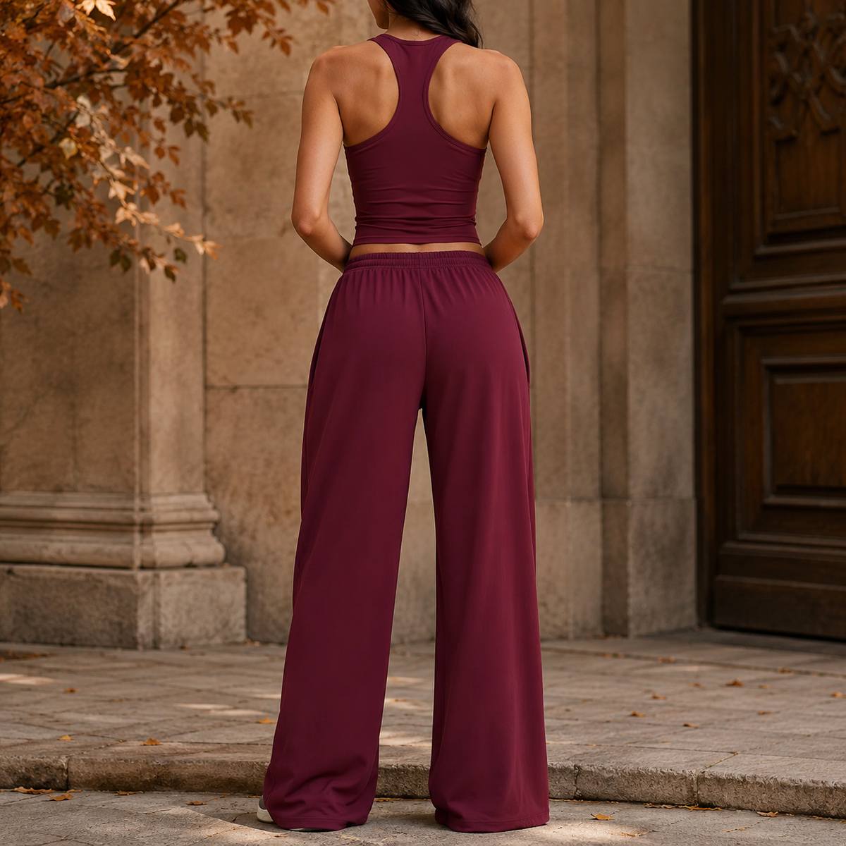 Thalia Set