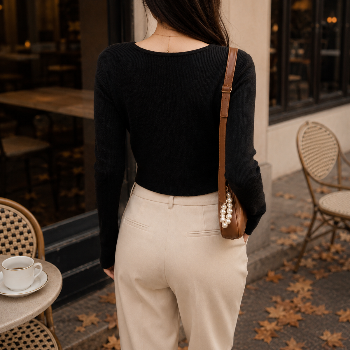 Bianca Jacket