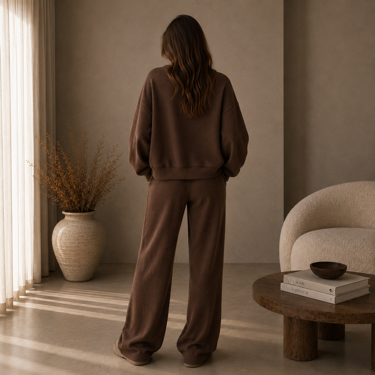 Cassia Set