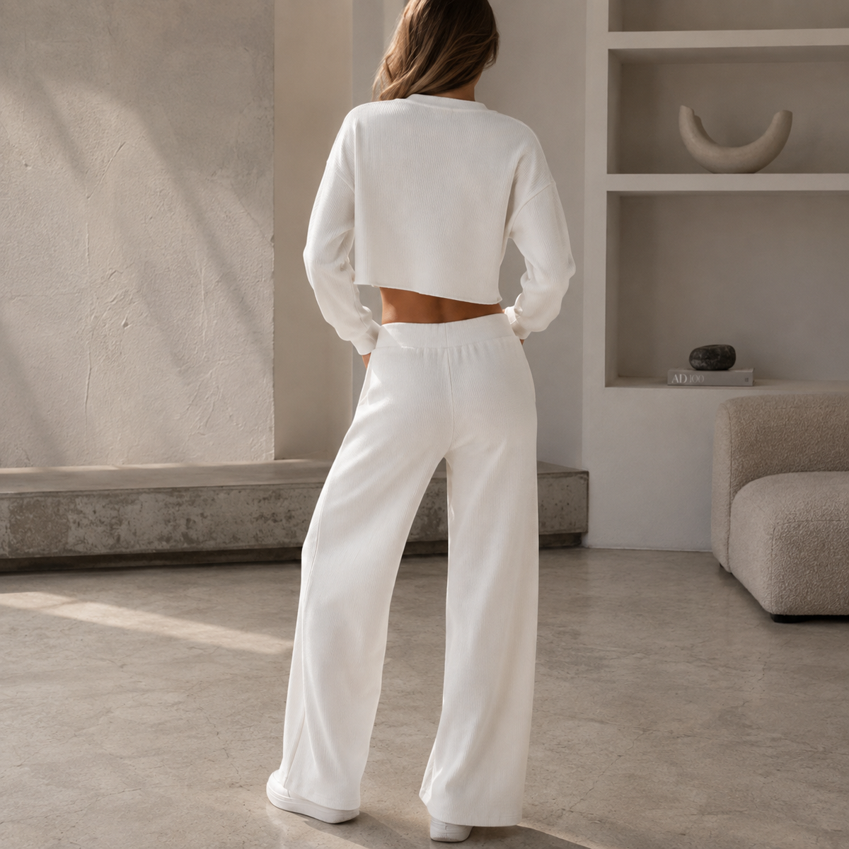 Odessa Set