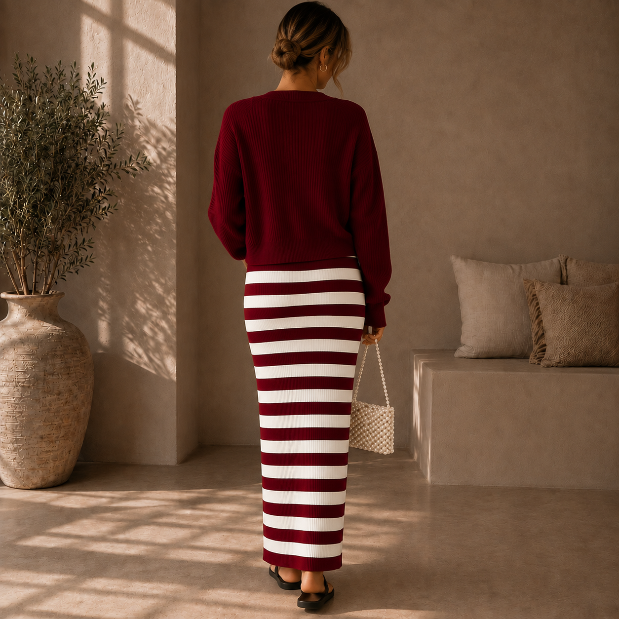 Iliana Set