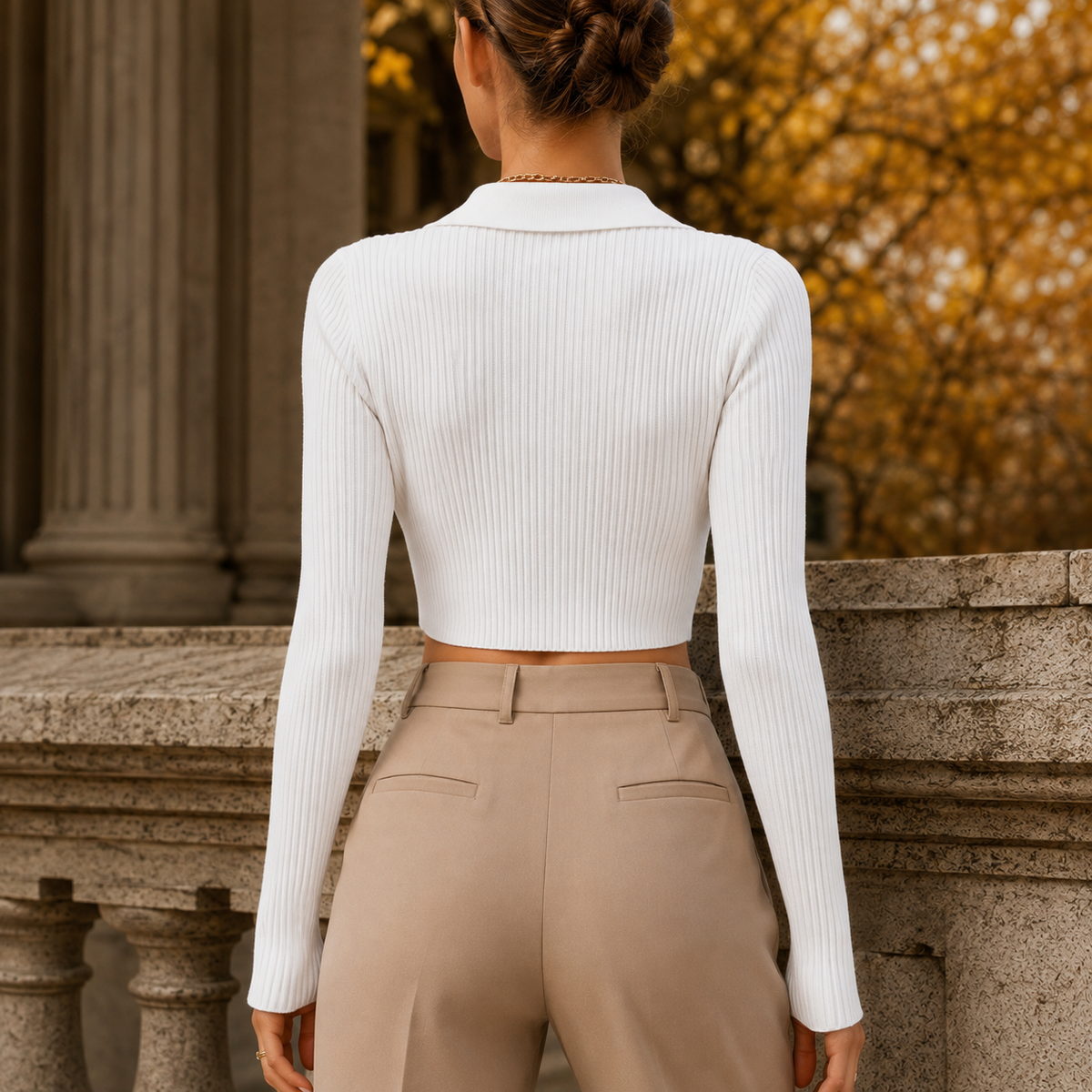 Anastasia Cardigan