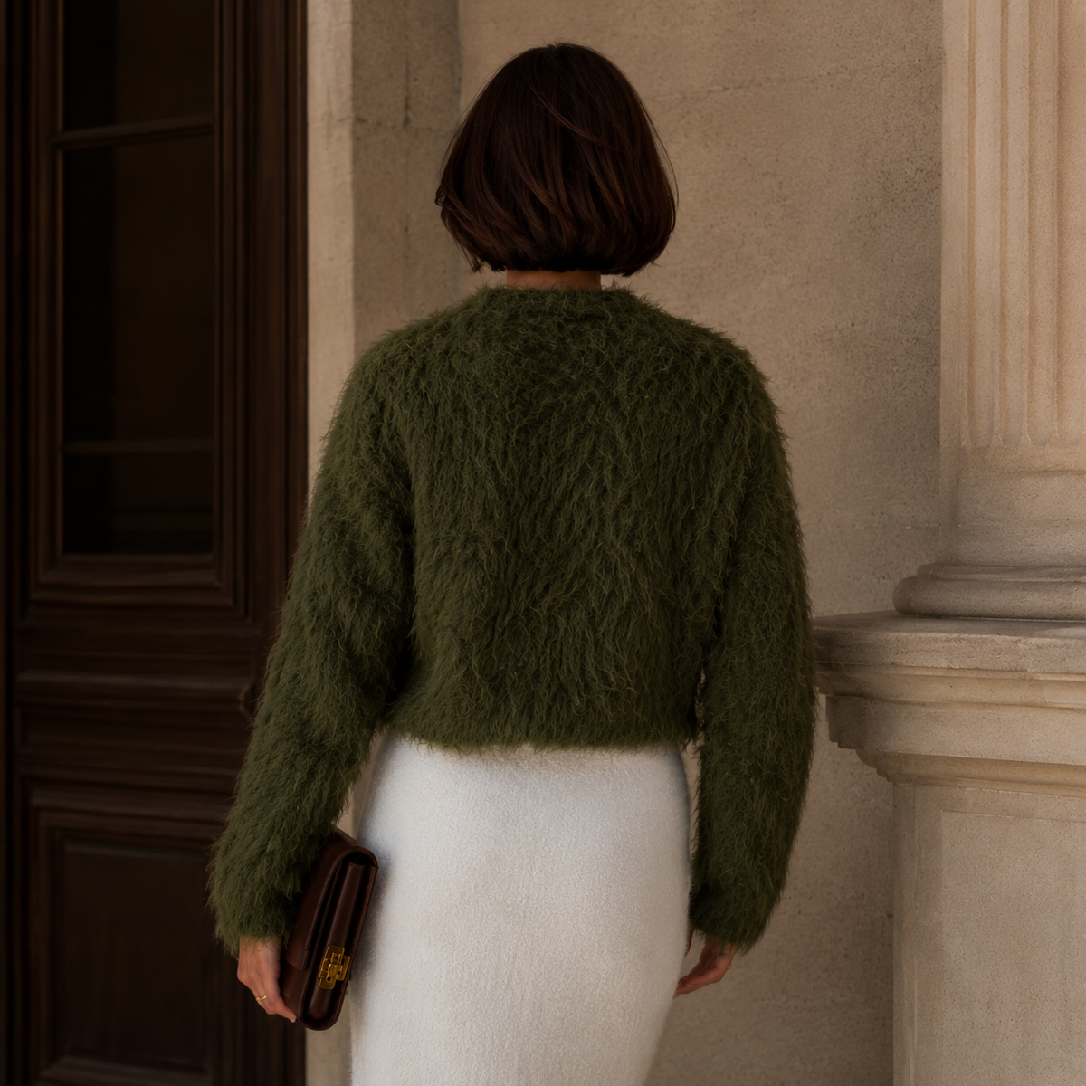 Elodie Jacket