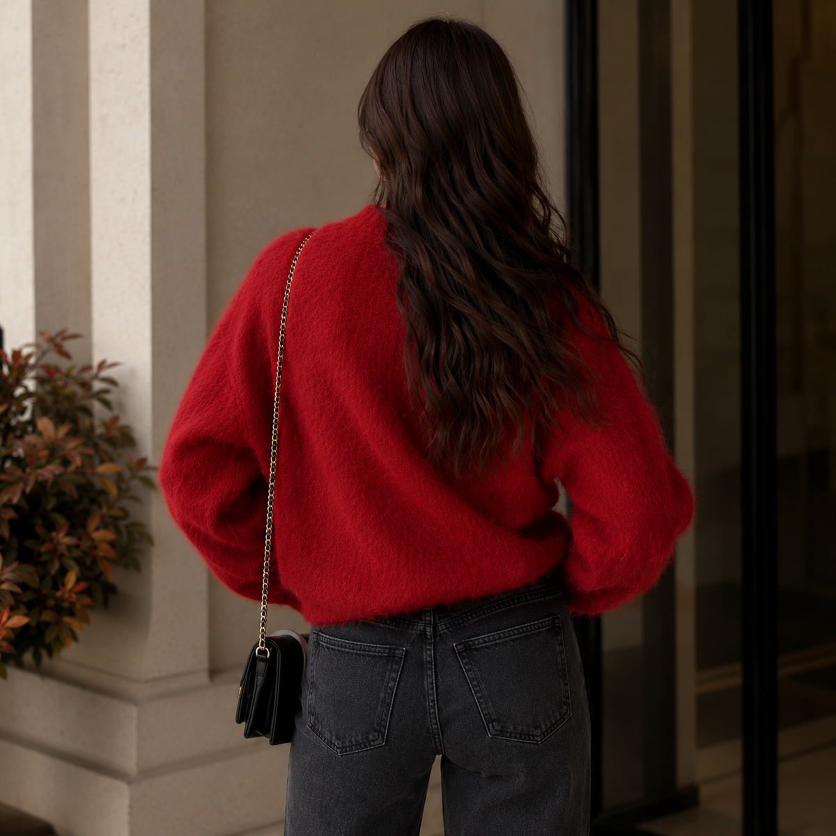 Genevieve Jacket