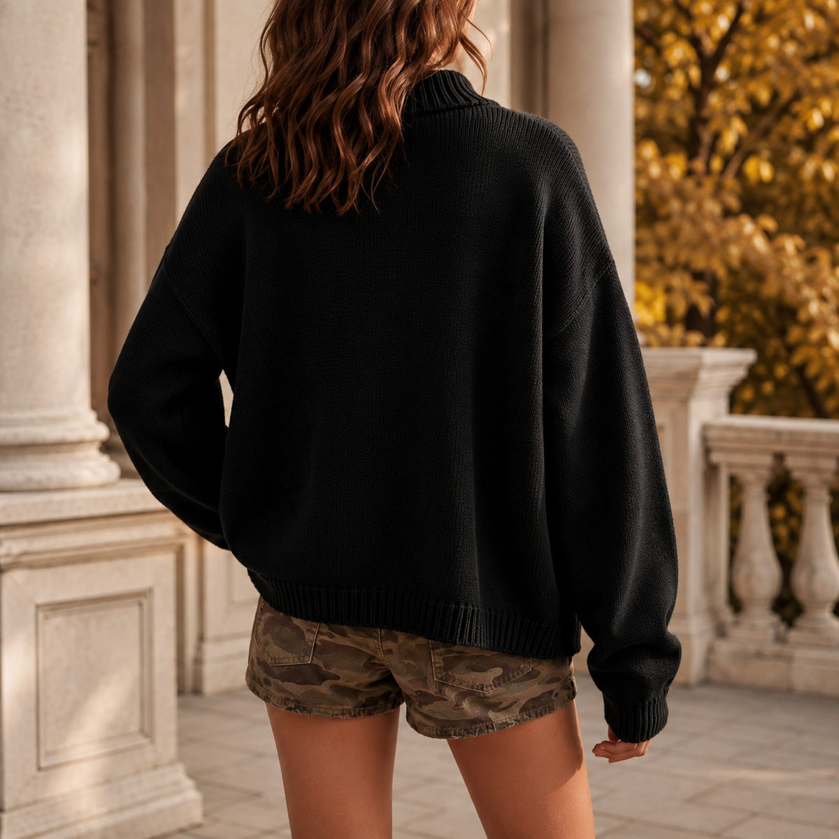 Josephine Jacket