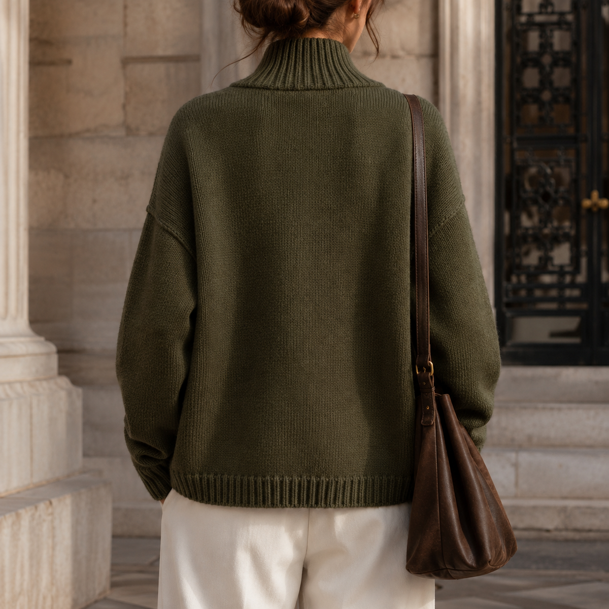 Marcella Jacket