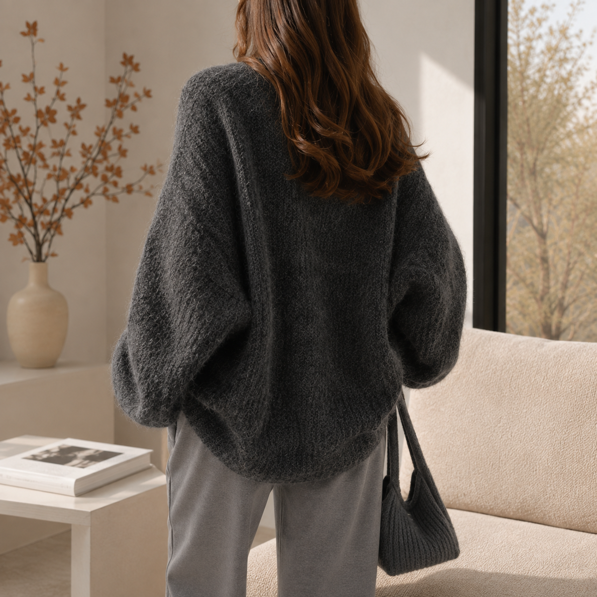 Xenia Jacket