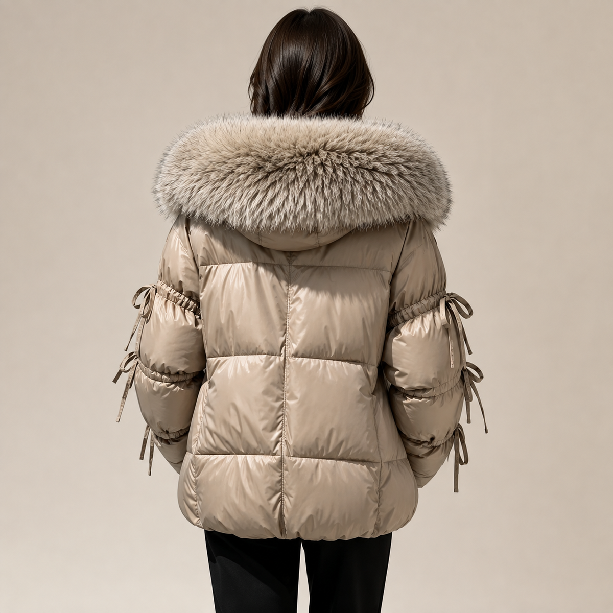The Monaco Coat