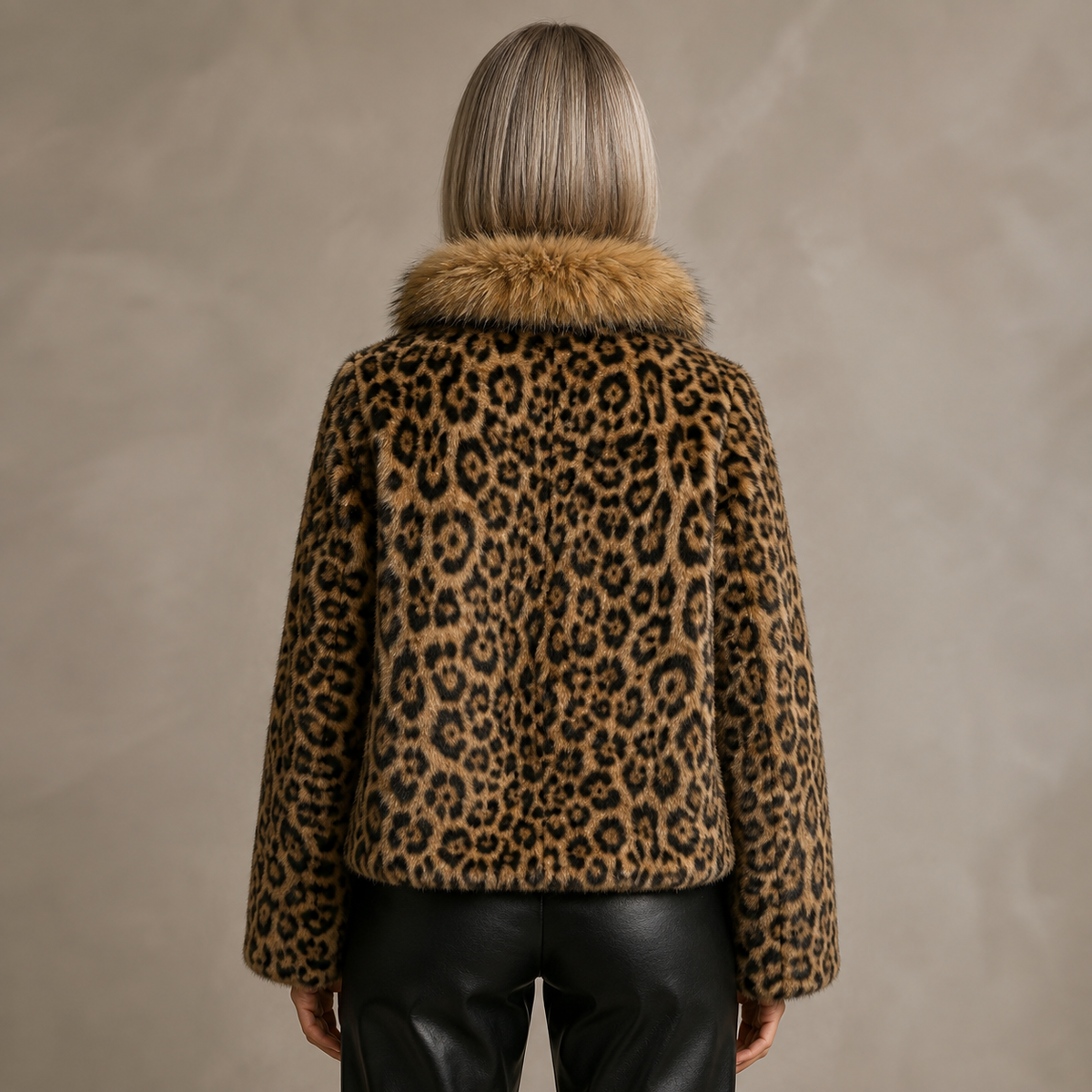 The Oslo Coat