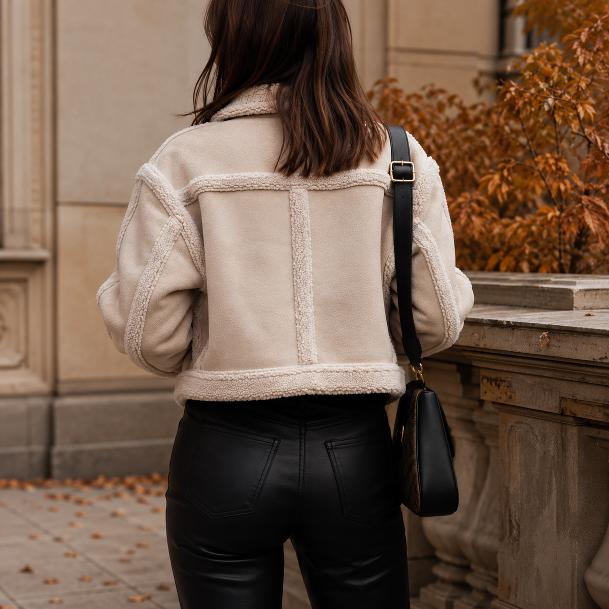 Josephine Coat