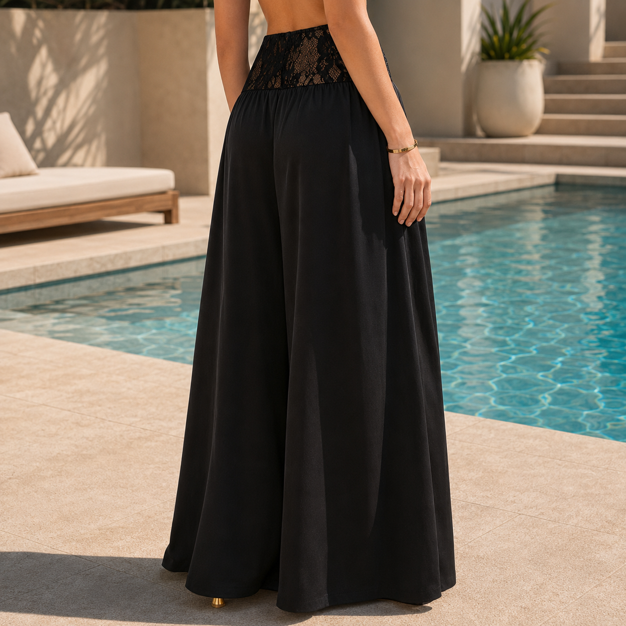 Marina Trousers
