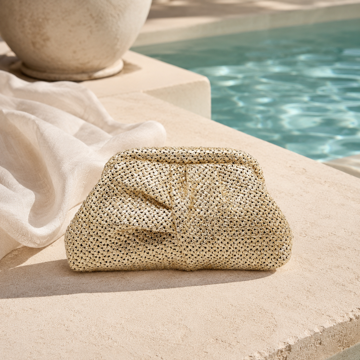 Valencia Bag