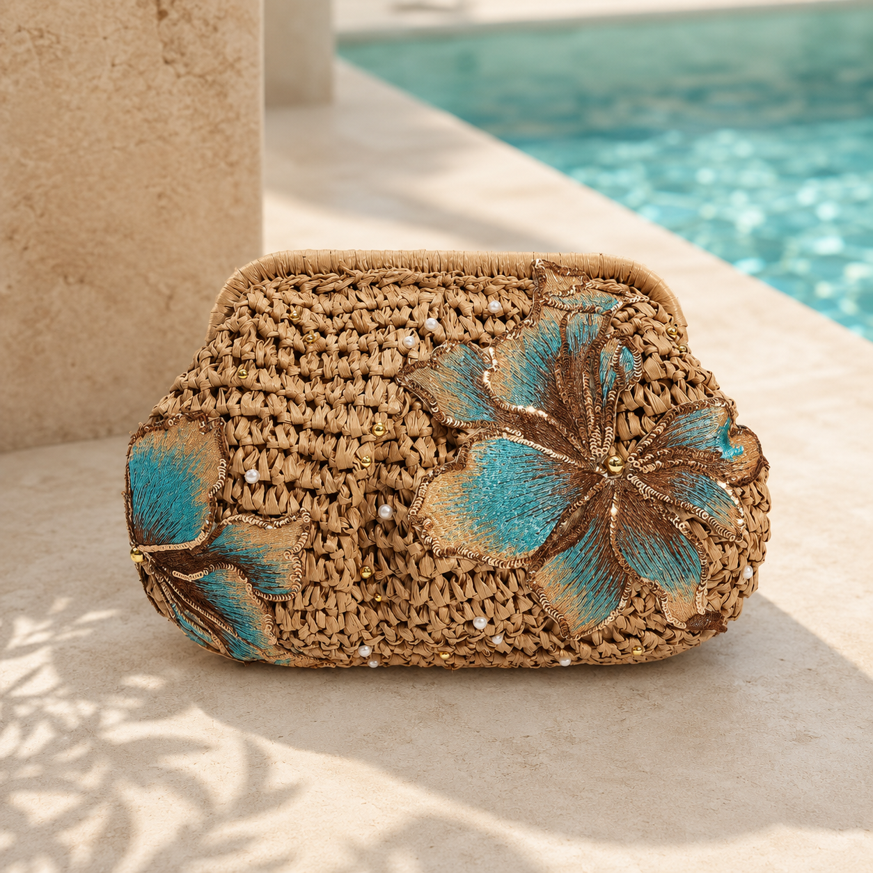 Paloma Bag