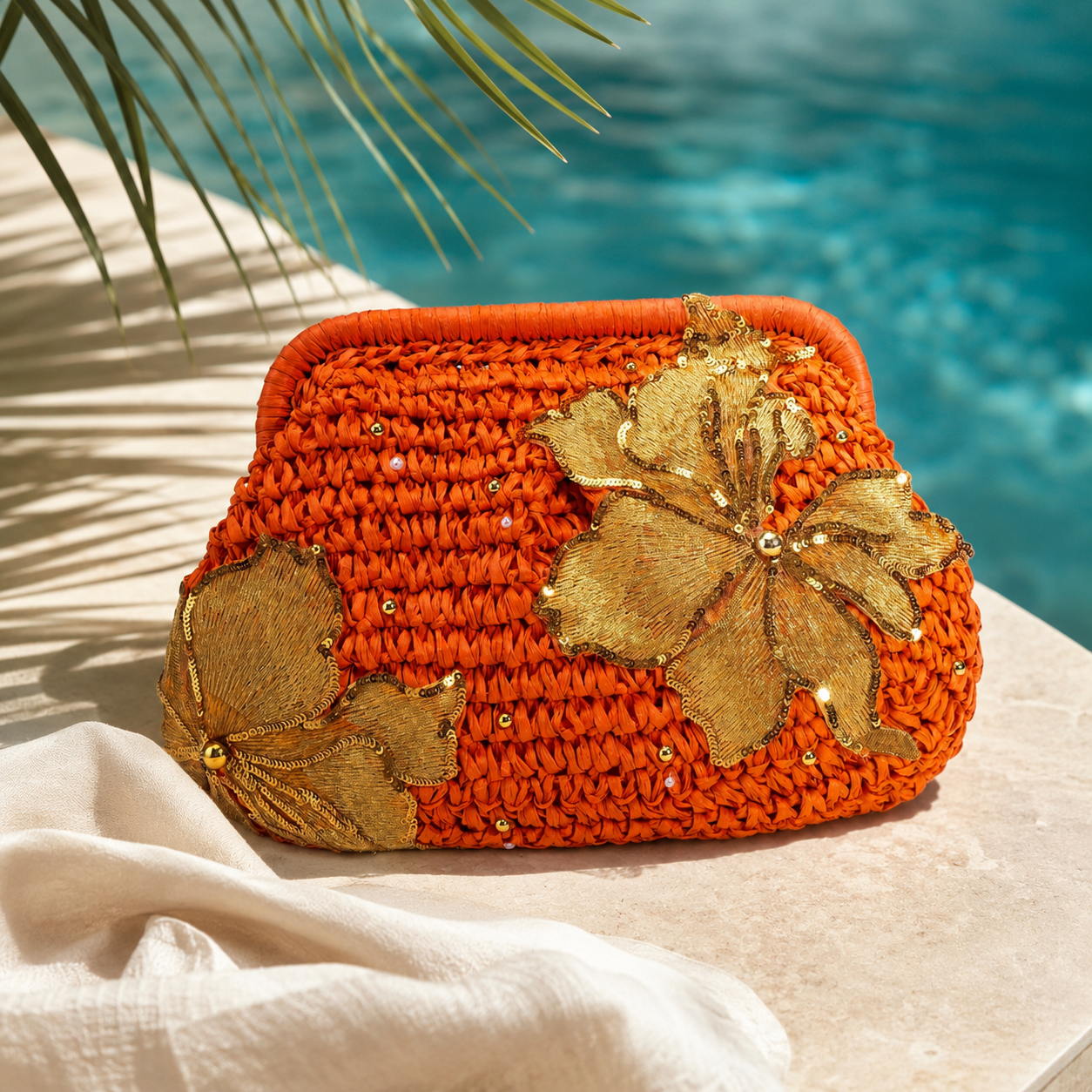 Catalina Bag