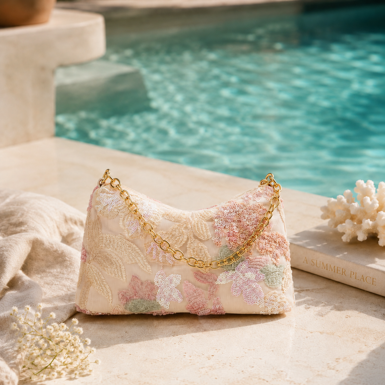 Celeste Bag