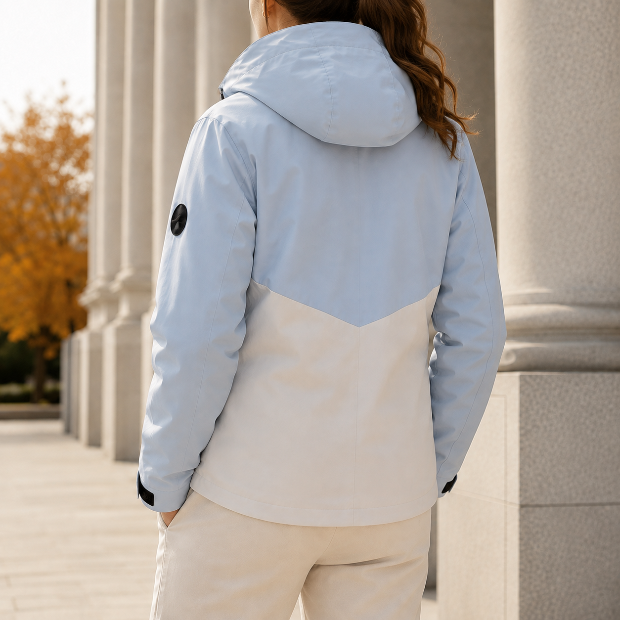 Anastasia Coat