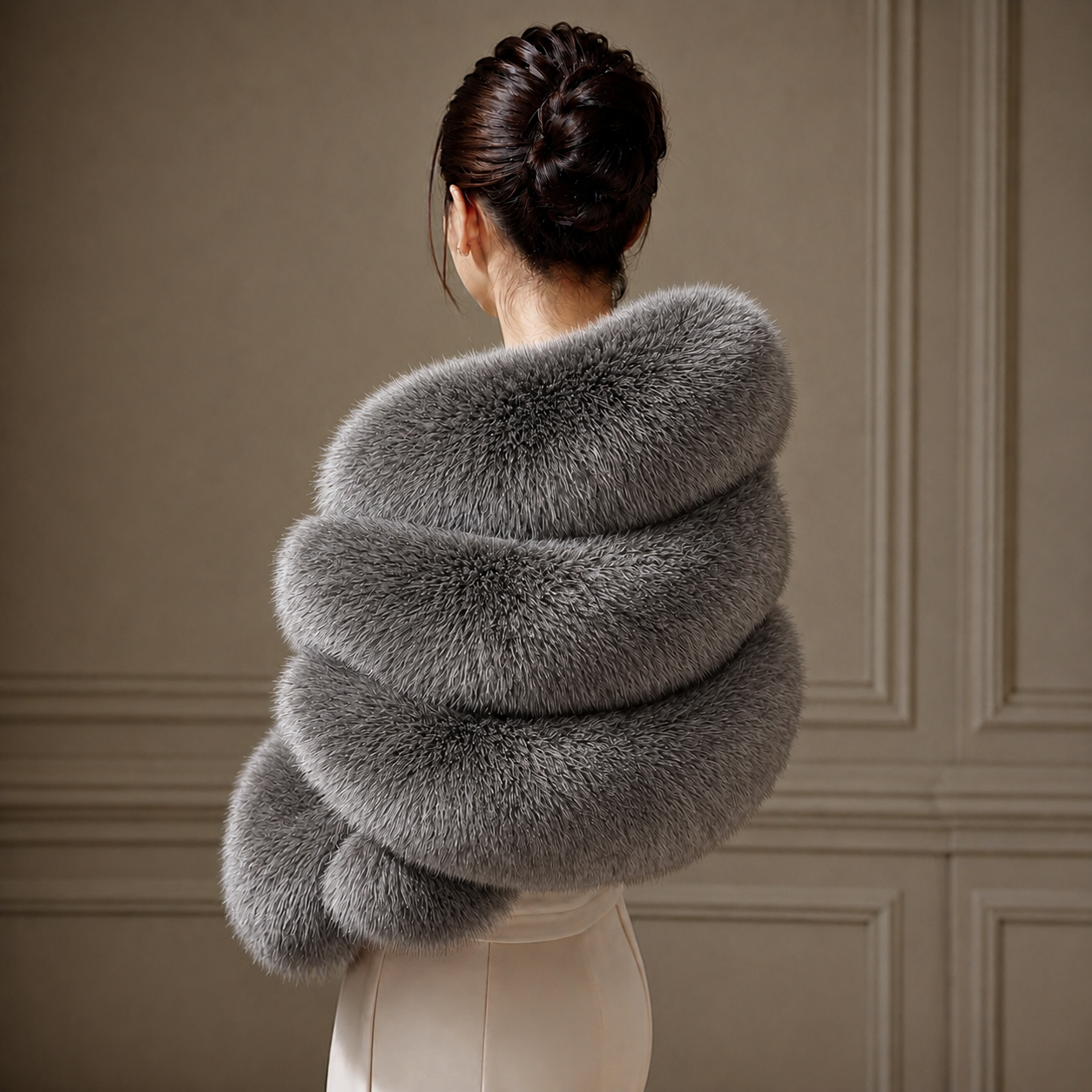 Theodora Coat