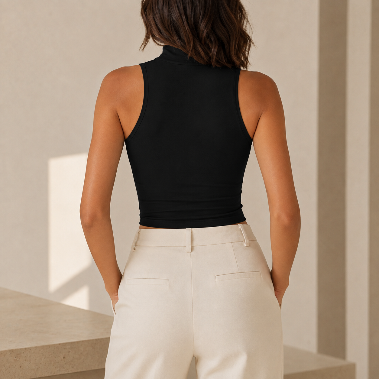 Xenia Top
