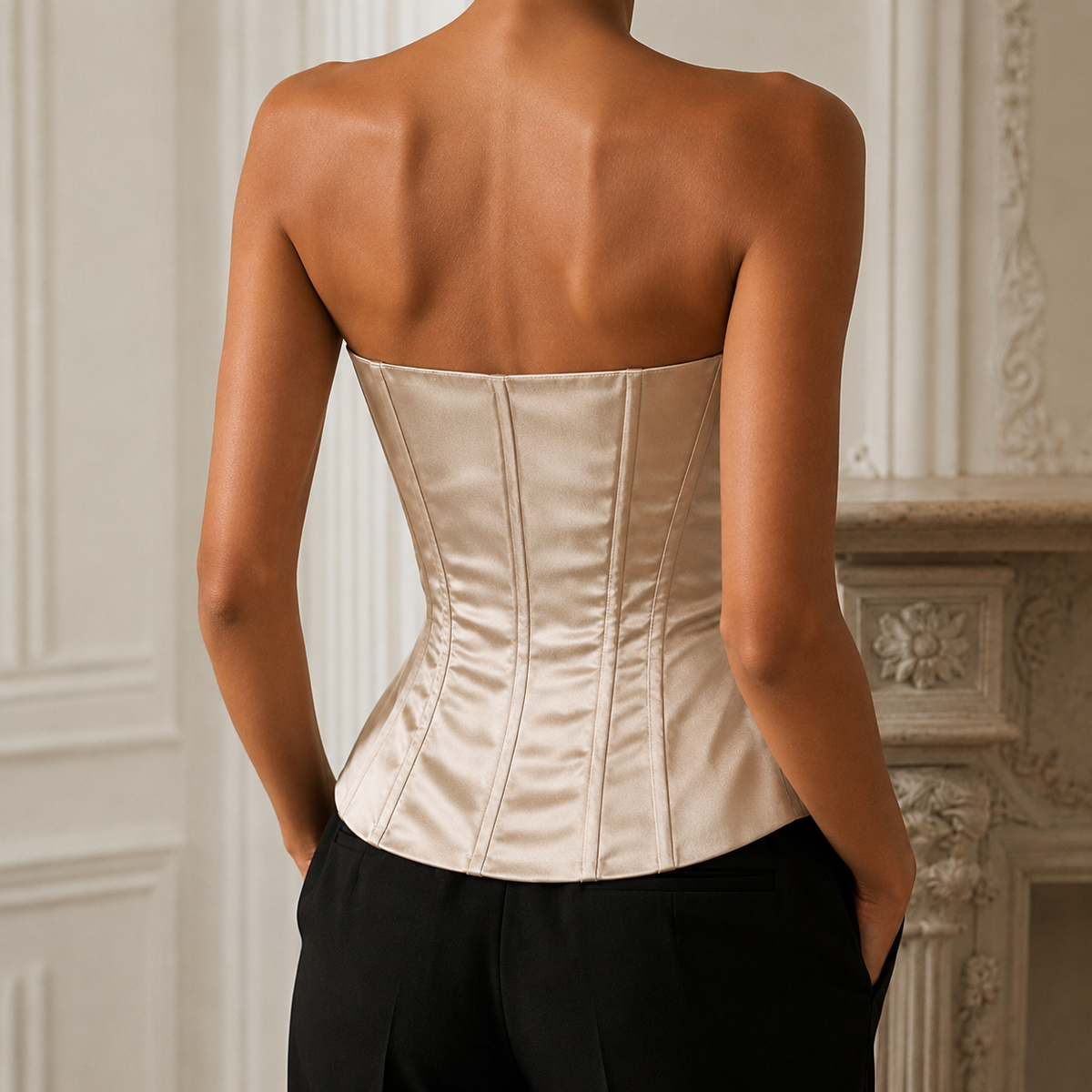 Eden Top