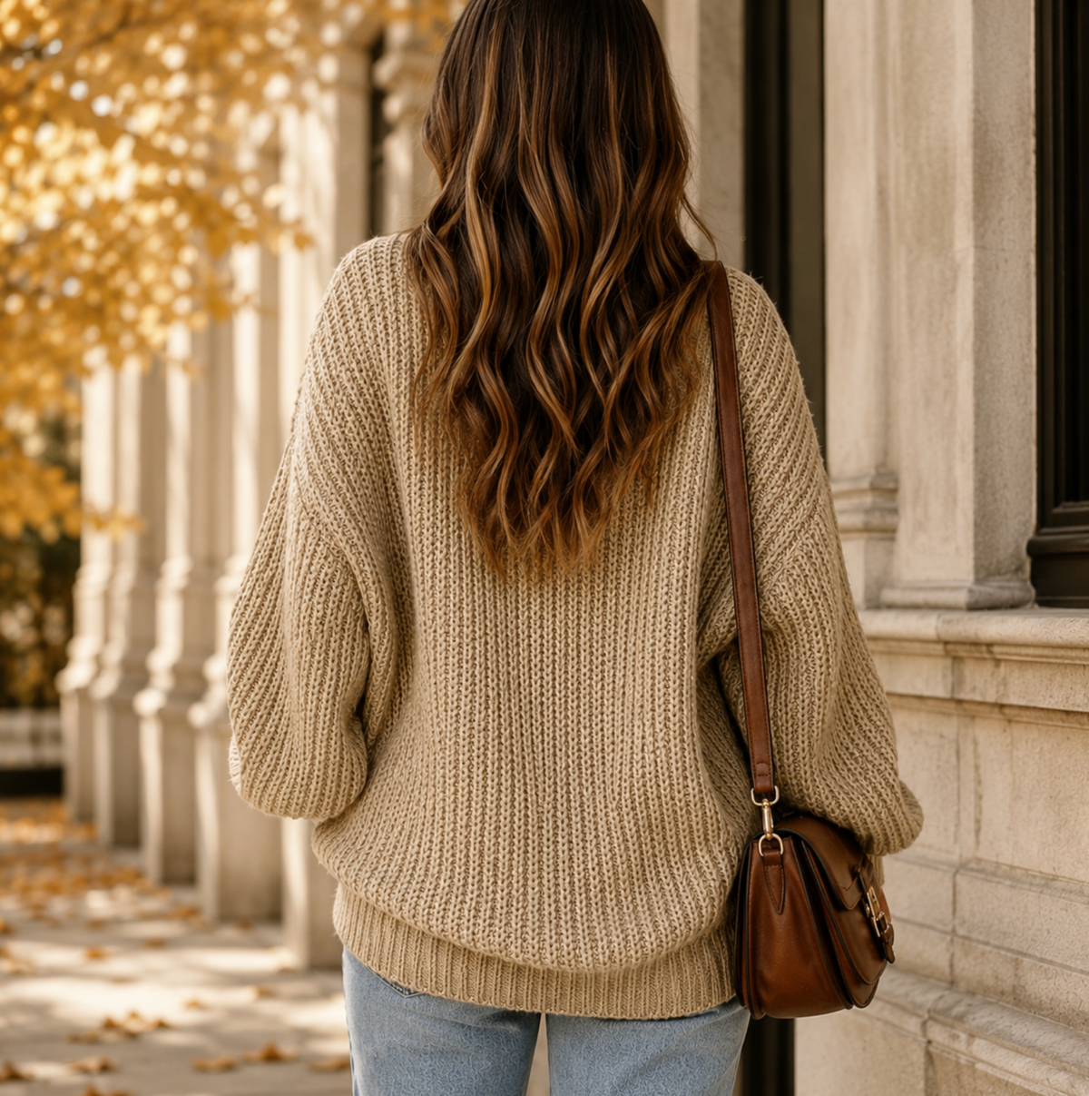 Serena Jacket