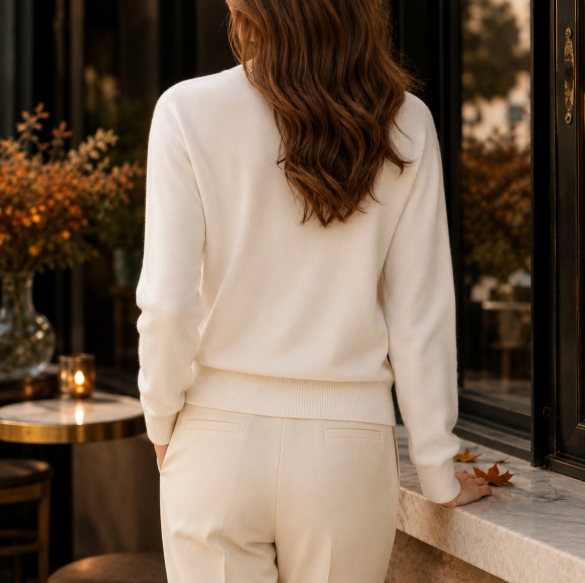 Bianca Jacket