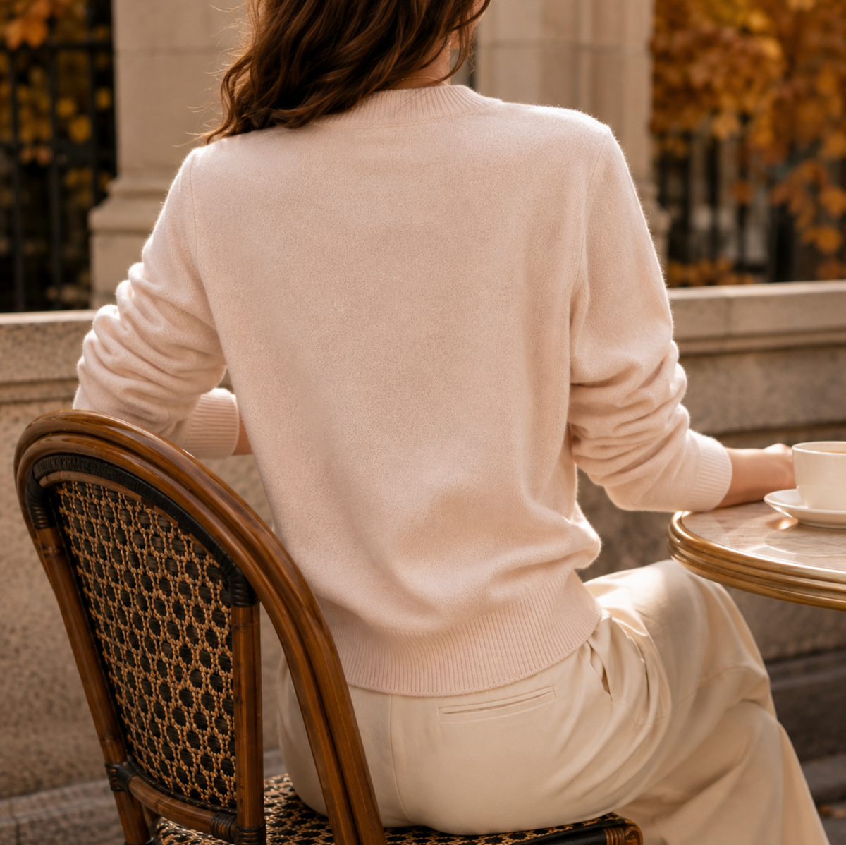 Juliet Jacket