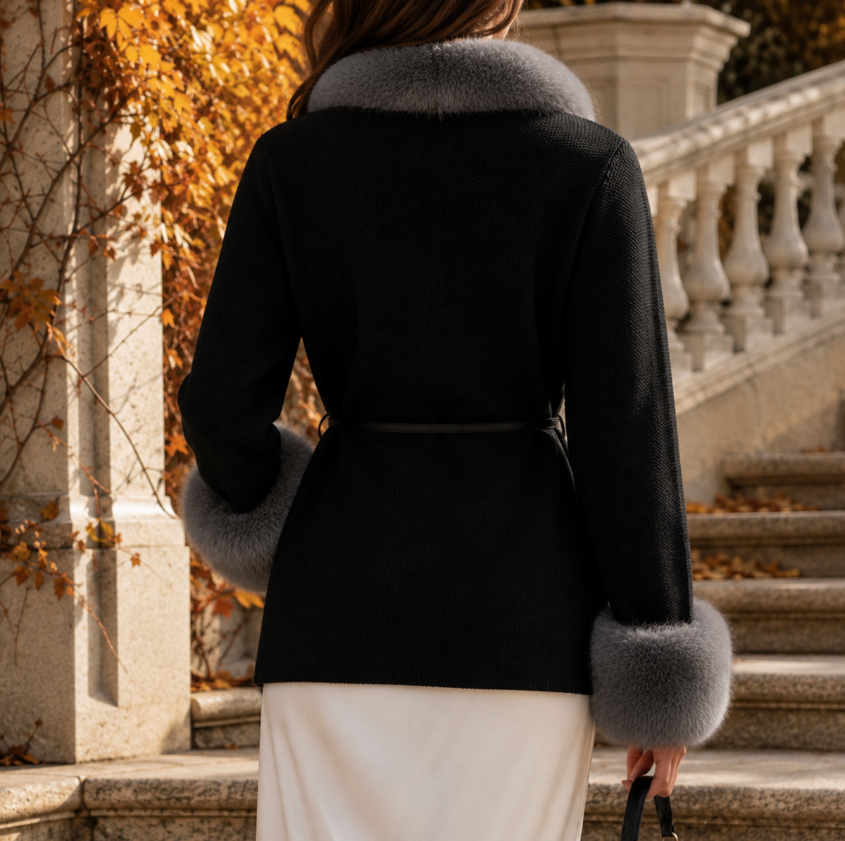 Esme Coat