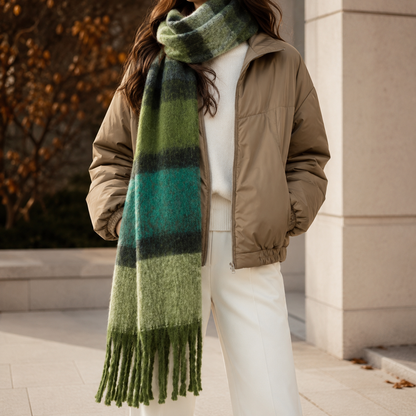 Lucienne Coat