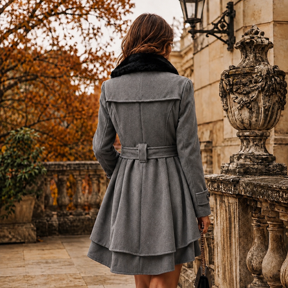 Adeline Coat