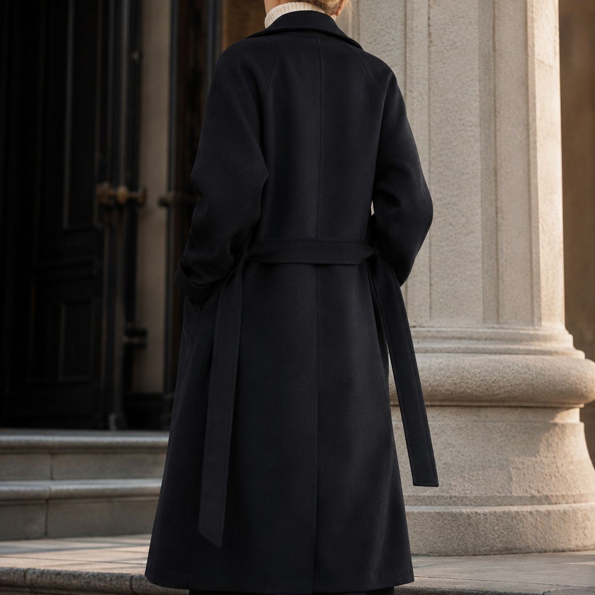 Valentina Coat