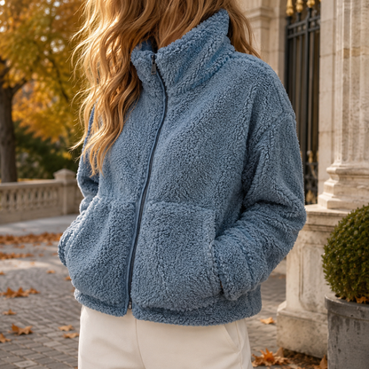 The Lausanne Coat