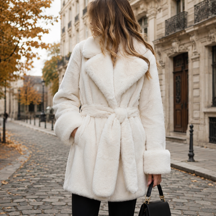 Bianca Coat