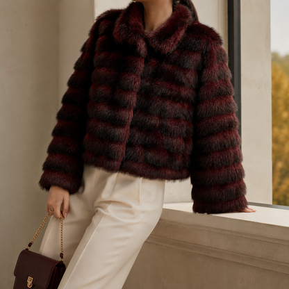 The Lucerne Coat