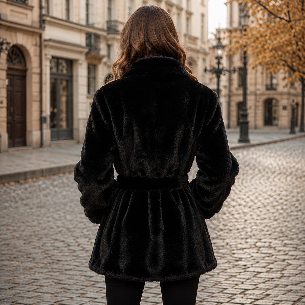 Juliette Coat