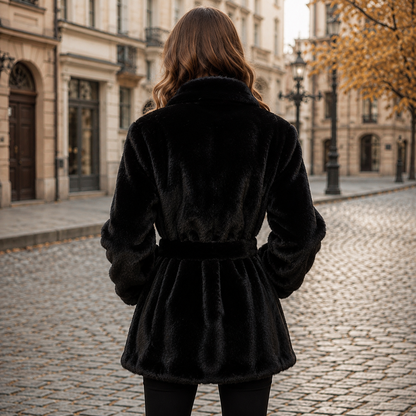 Juliette Coat