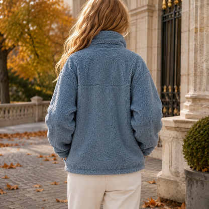 The Lausanne Coat