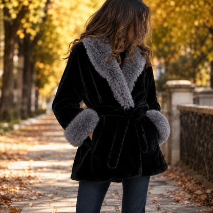 Sienna Coat
