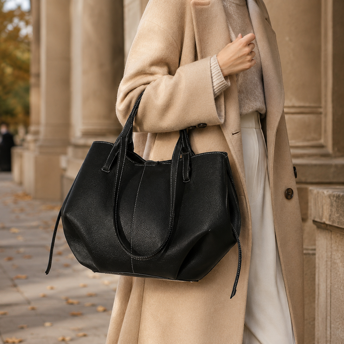 Copenhagen Shoulder Bag