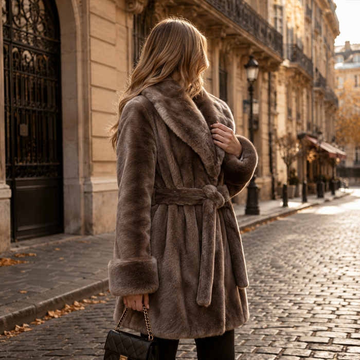 Arabella Coat