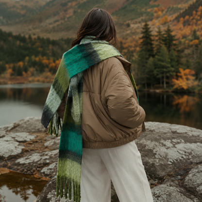 Lucienne Coat