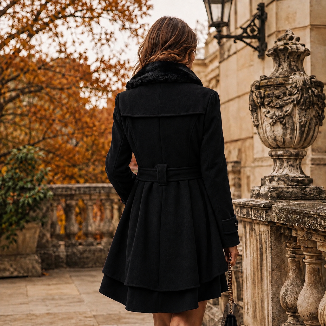 Amélie Coat