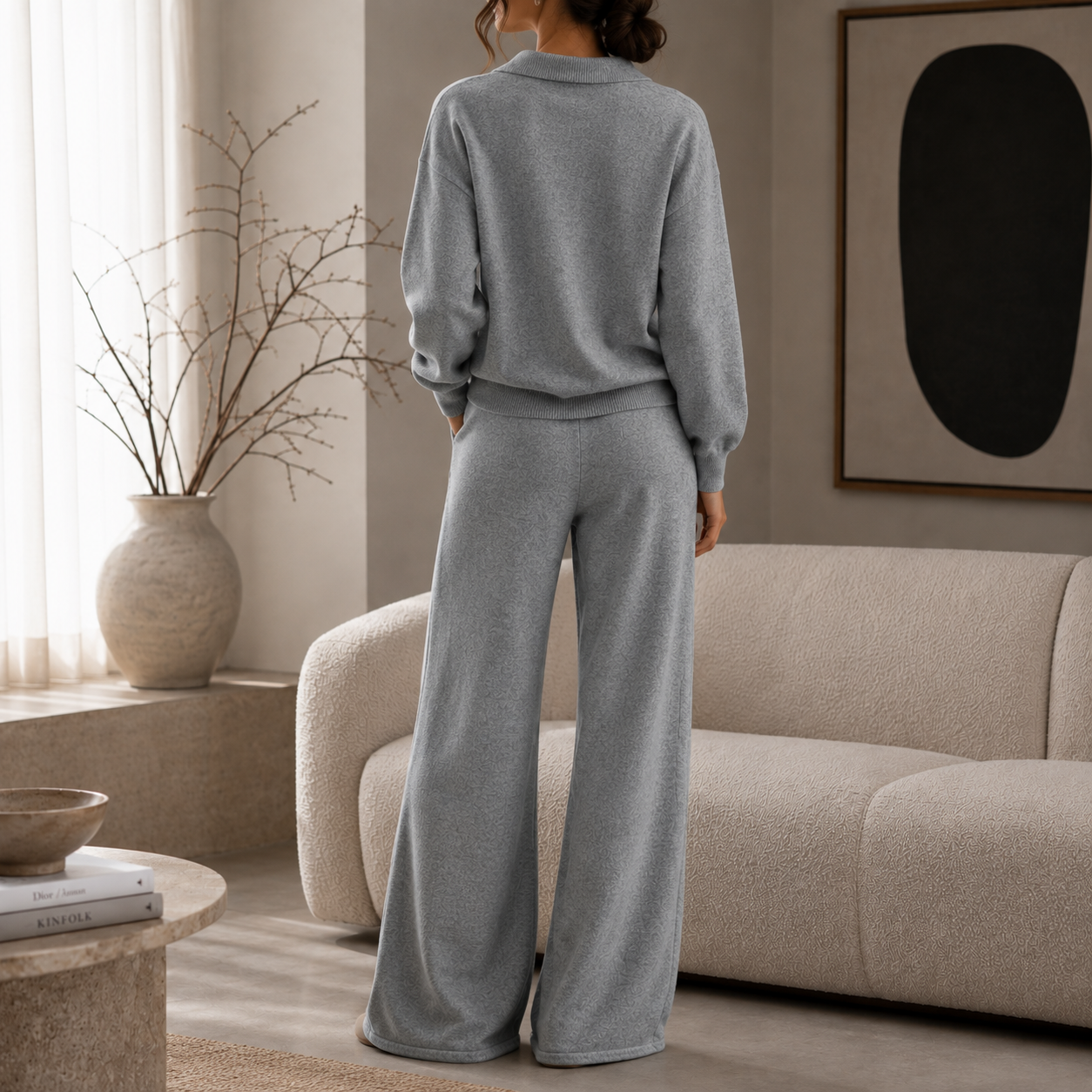 Soleia Set